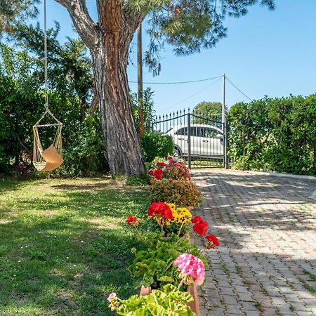 Villa Turin - Yourplace Abruzzo Торино-ди-Сангро Экстерьер фото
