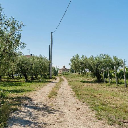 Villa Turin - Yourplace Abruzzo Торино-ди-Сангро Экстерьер фото