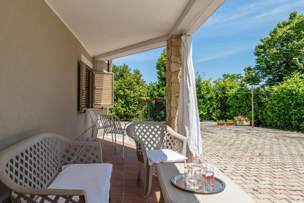 Villa Turin - Yourplace Abruzzo Торино-ди-Сангро Экстерьер фото