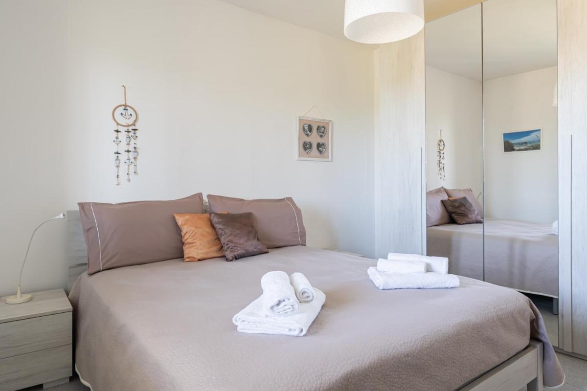 Villa Turin - Yourplace Abruzzo Торино-ди-Сангро Экстерьер фото
