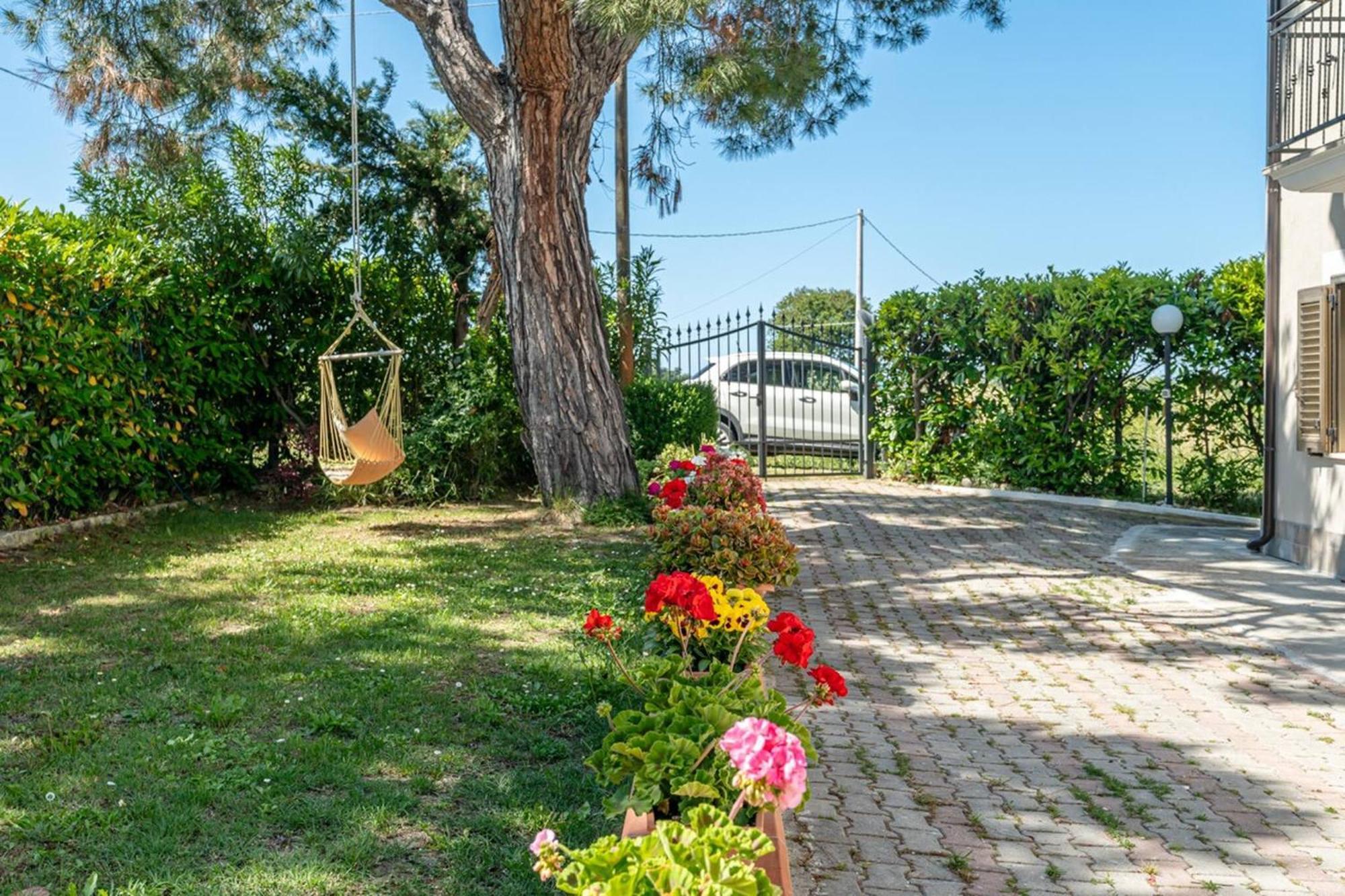 Villa Turin - Yourplace Abruzzo Торино-ди-Сангро Экстерьер фото