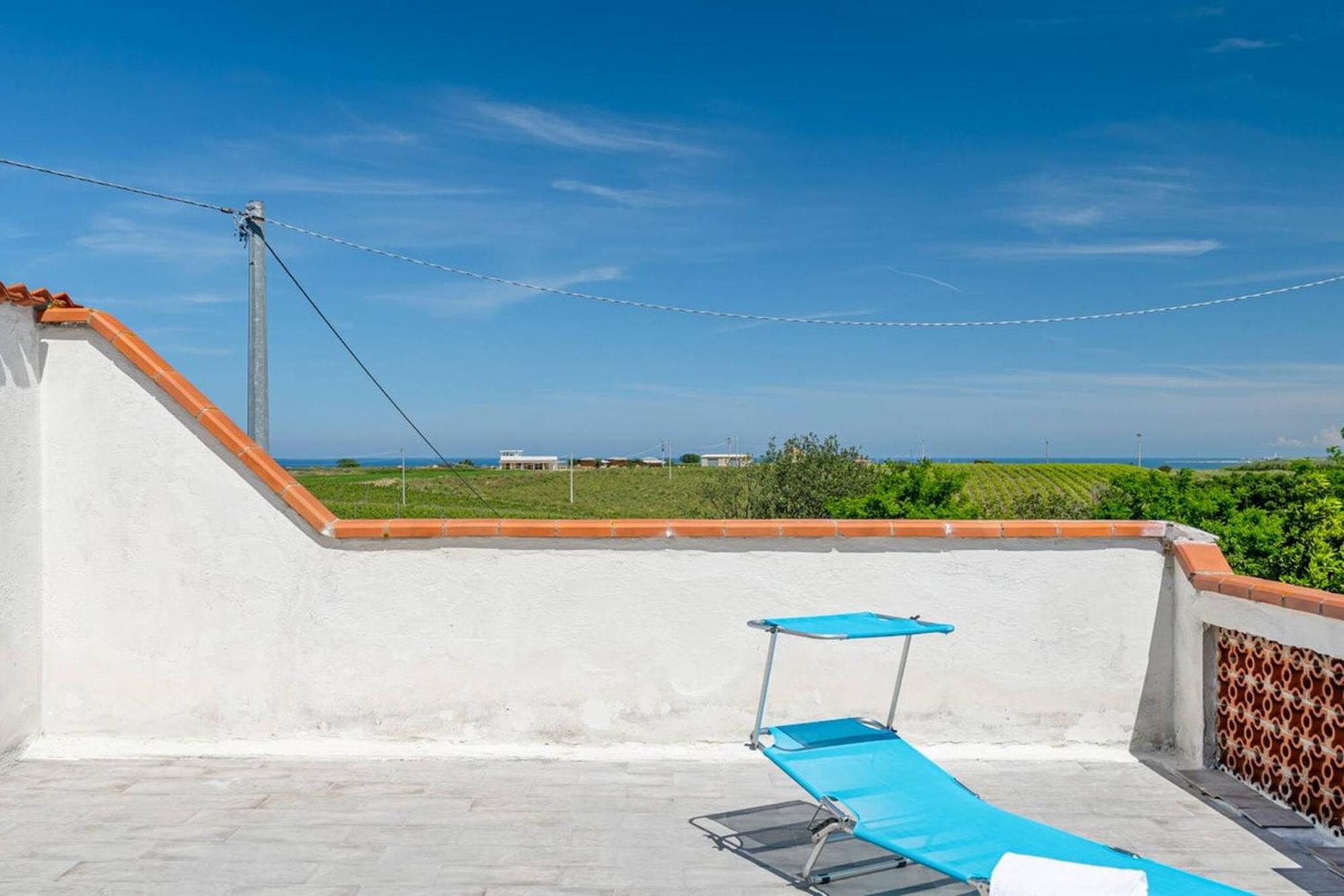 Villa Turin - Yourplace Abruzzo Торино-ди-Сангро Экстерьер фото