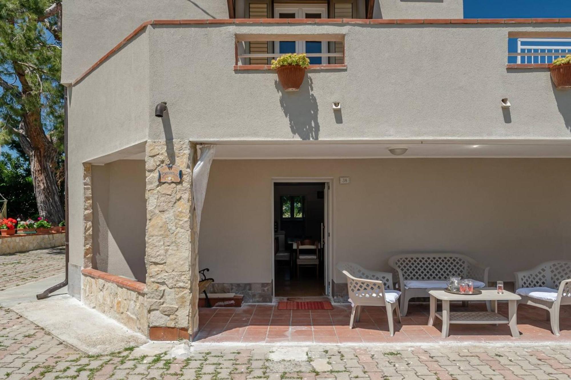 Villa Turin - Yourplace Abruzzo Торино-ди-Сангро Экстерьер фото