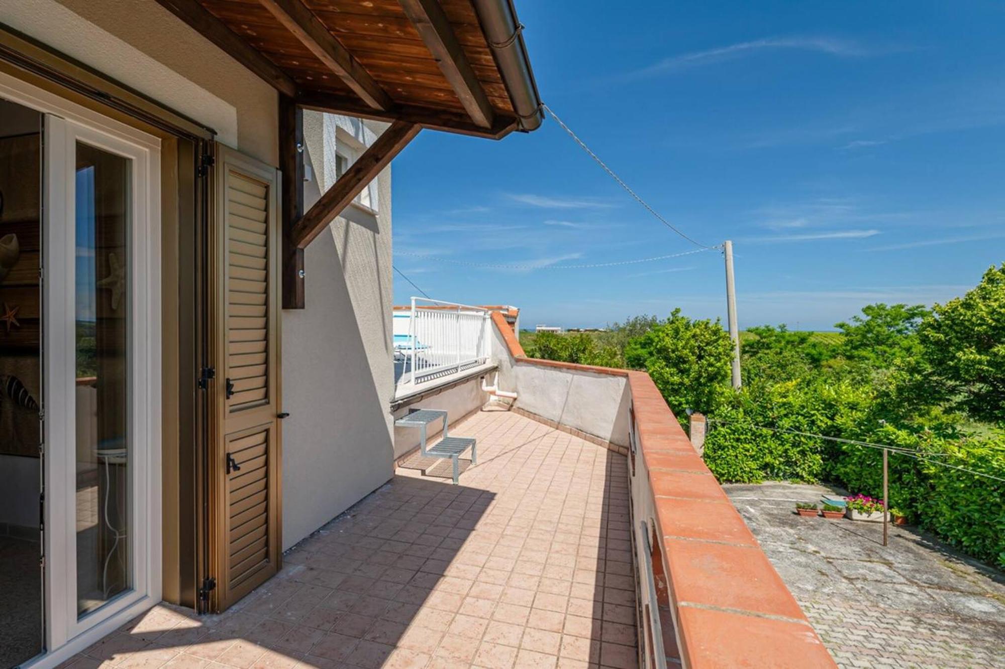 Villa Turin - Yourplace Abruzzo Торино-ди-Сангро Экстерьер фото