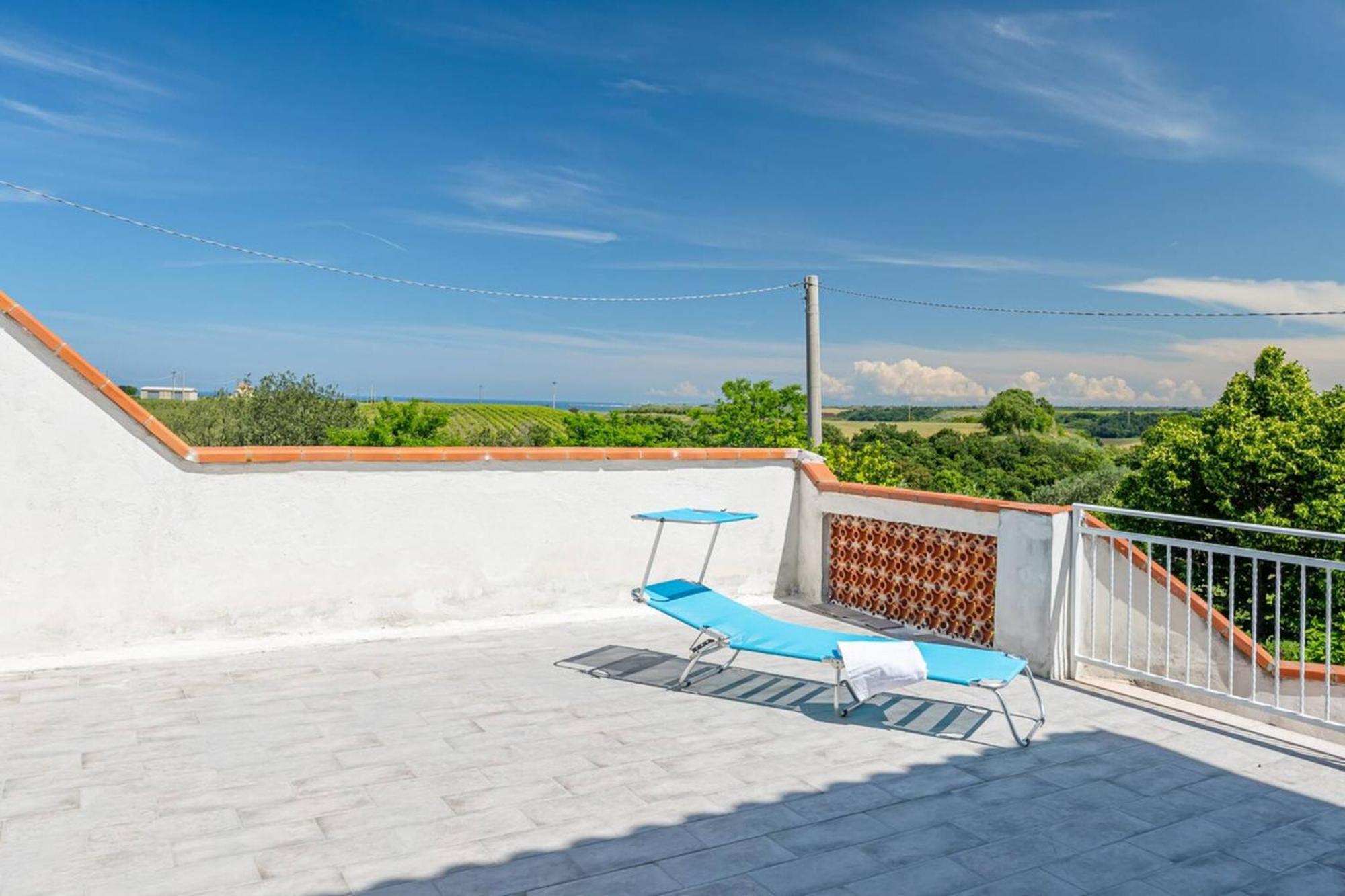 Villa Turin - Yourplace Abruzzo Торино-ди-Сангро Экстерьер фото